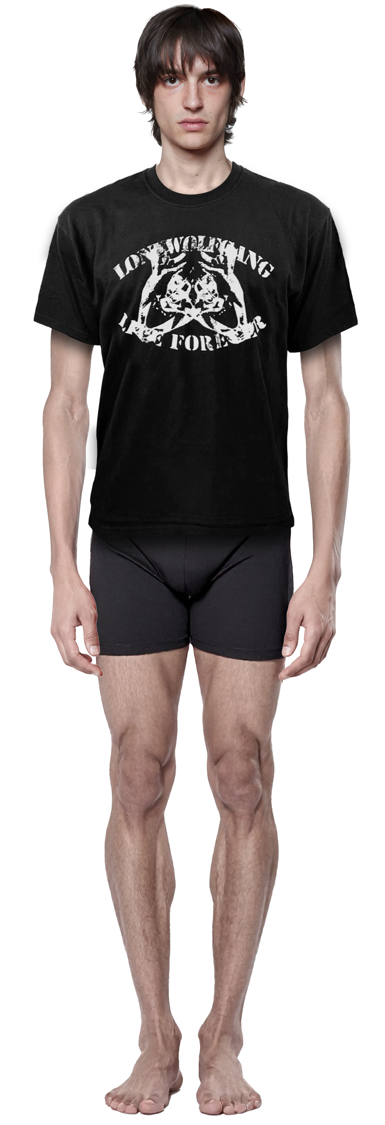 FOUNDERS T-SHIRT (MASCULINE)