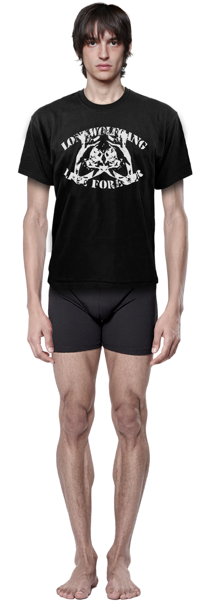 FOUNDERS T-SHIRT (MASCULINE)