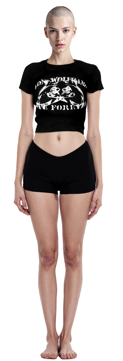 FOUNDERS T-SHIRT (FEMININE)